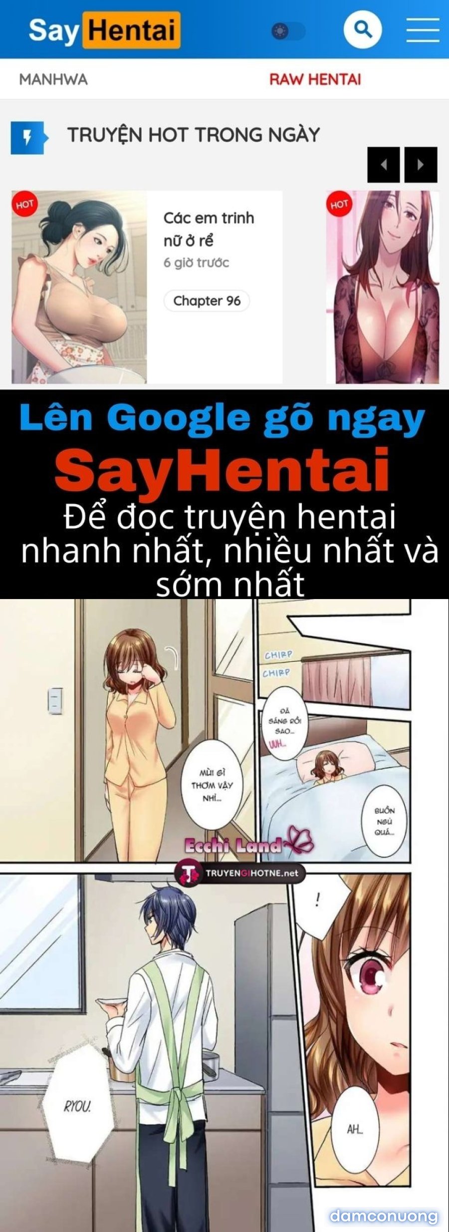 Cô Ấy Lẻn Vào Phòng Tôi ~ Bị Trêu Chọc Bởi Người Bạn Thơ Ấu Suốt Đêm Dài 