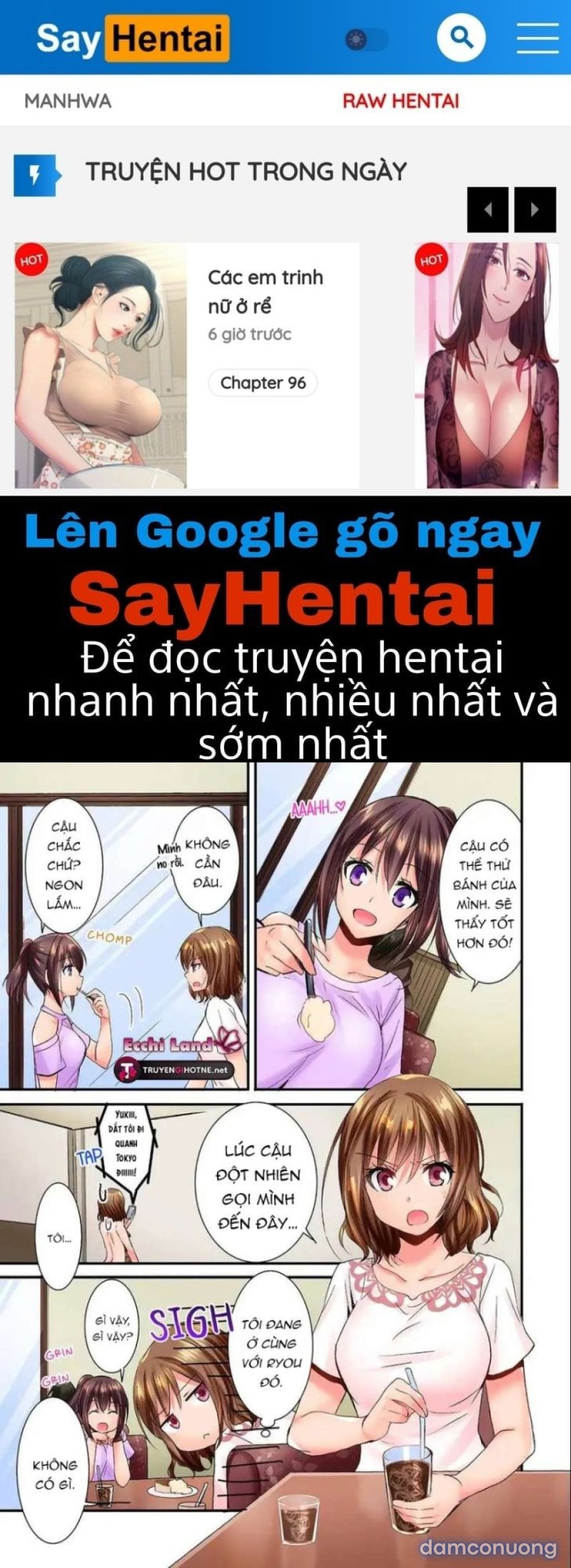 Cô Ấy Lẻn Vào Phòng Tôi ~ Bị Trêu Chọc Bởi Người Bạn Thơ Ấu Suốt Đêm Dài 