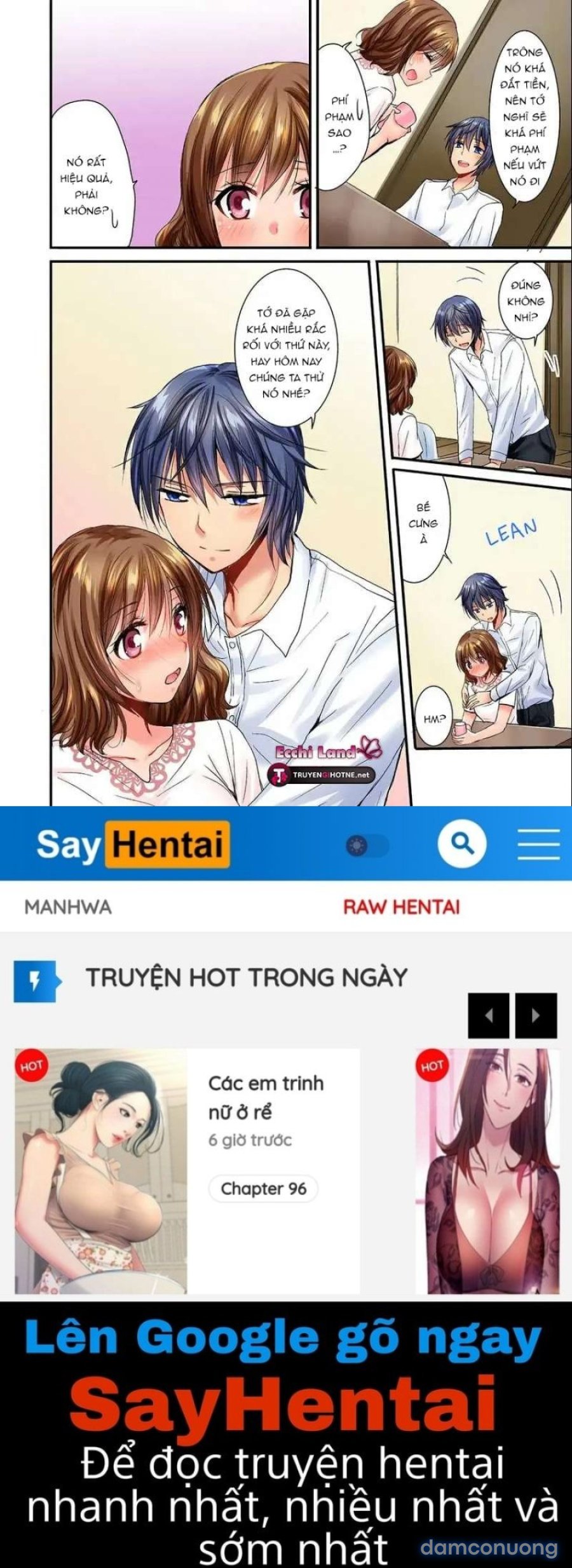 Cô Ấy Lẻn Vào Phòng Tôi ~ Bị Trêu Chọc Bởi Người Bạn Thơ Ấu Suốt Đêm Dài 