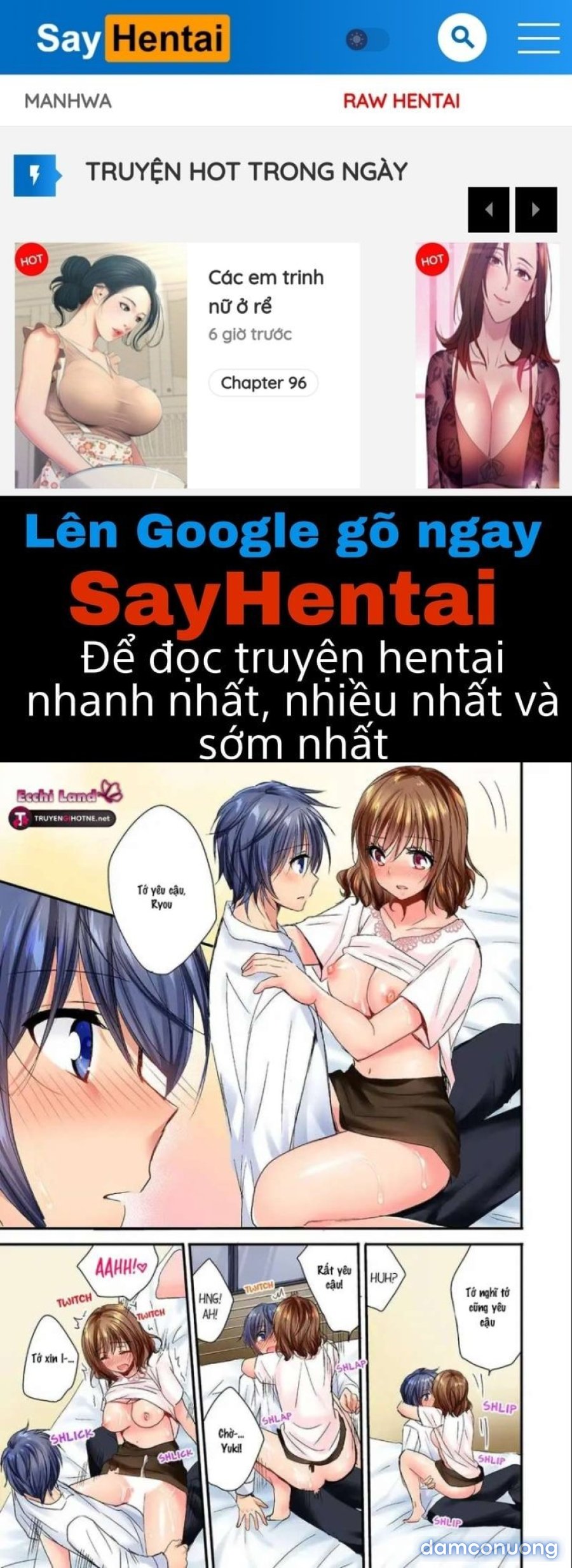 Cô Ấy Lẻn Vào Phòng Tôi ~ Bị Trêu Chọc Bởi Người Bạn Thơ Ấu Suốt Đêm Dài 
