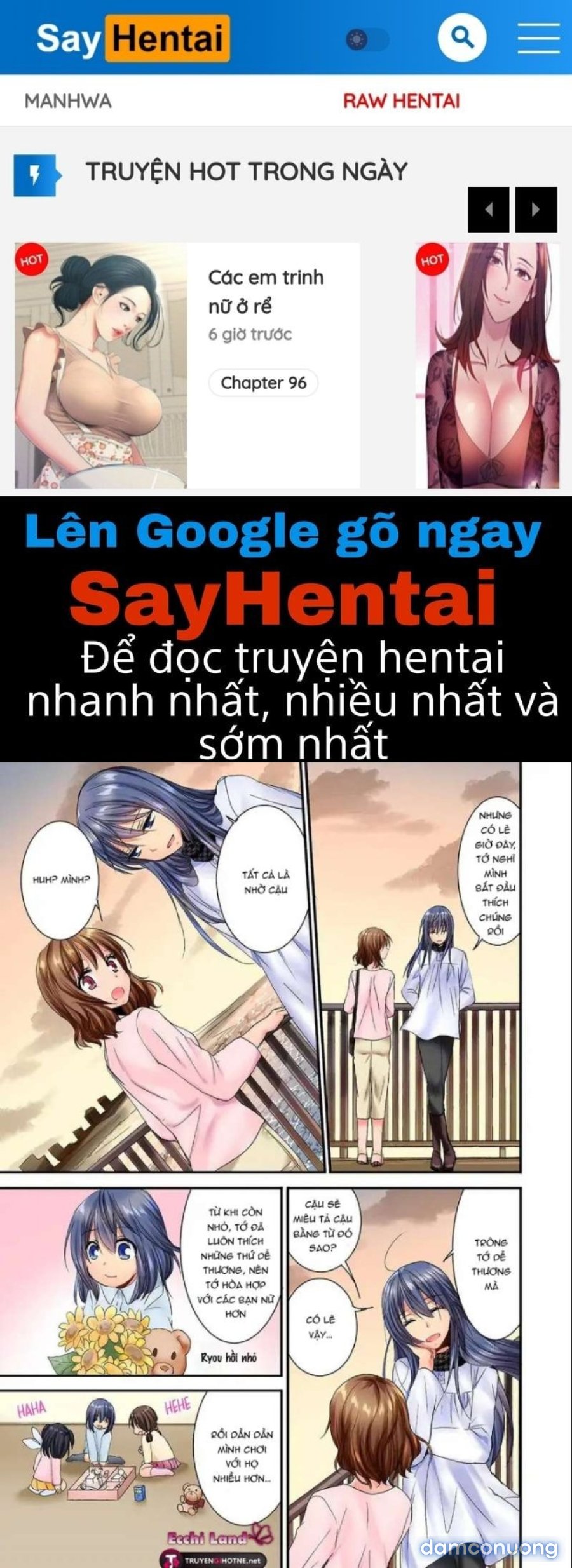 Cô Ấy Lẻn Vào Phòng Tôi ~ Bị Trêu Chọc Bởi Người Bạn Thơ Ấu Suốt Đêm Dài 