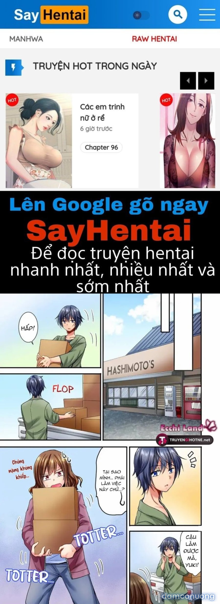 Cô Ấy Lẻn Vào Phòng Tôi ~ Bị Trêu Chọc Bởi Người Bạn Thơ Ấu Suốt Đêm Dài 