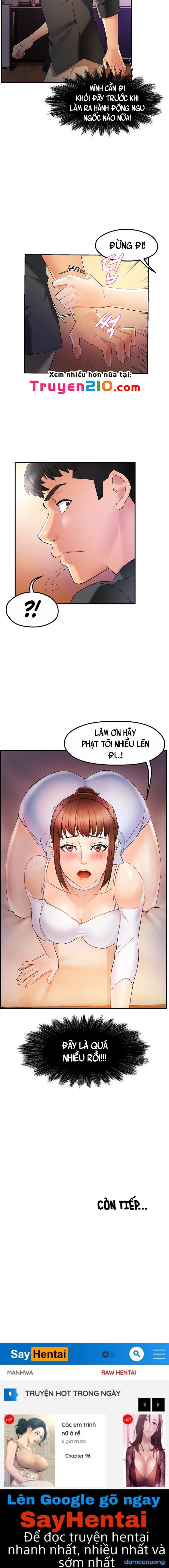 Thưa trưởng nhóm, báo cáo đây ! 