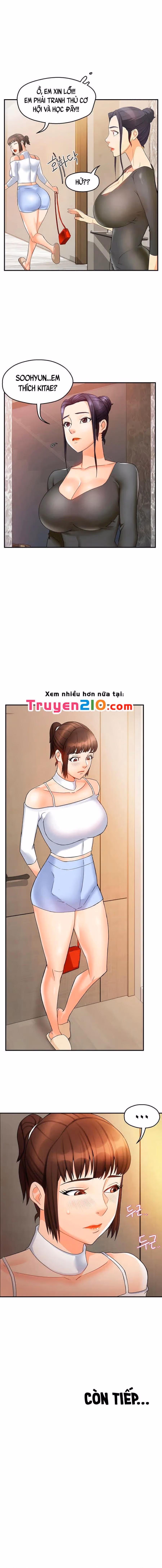Thưa trưởng nhóm, báo cáo đây ! 