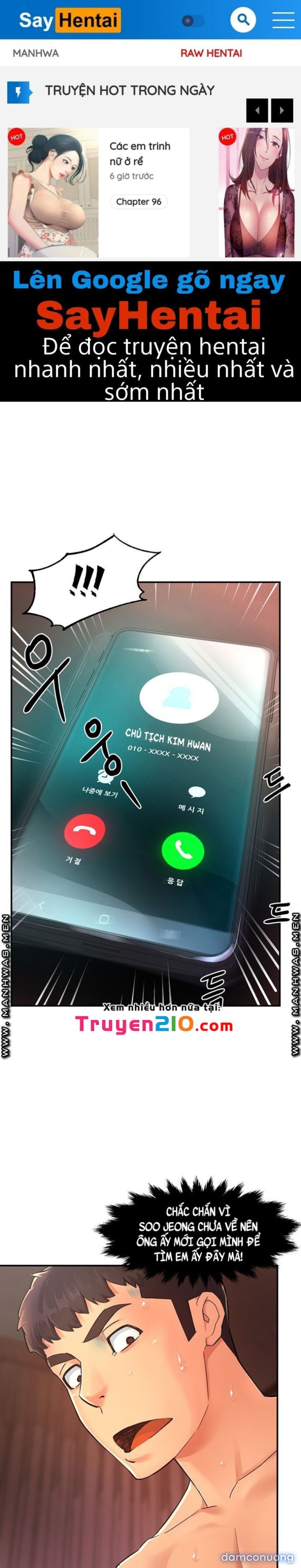 Thưa trưởng nhóm, báo cáo đây ! 