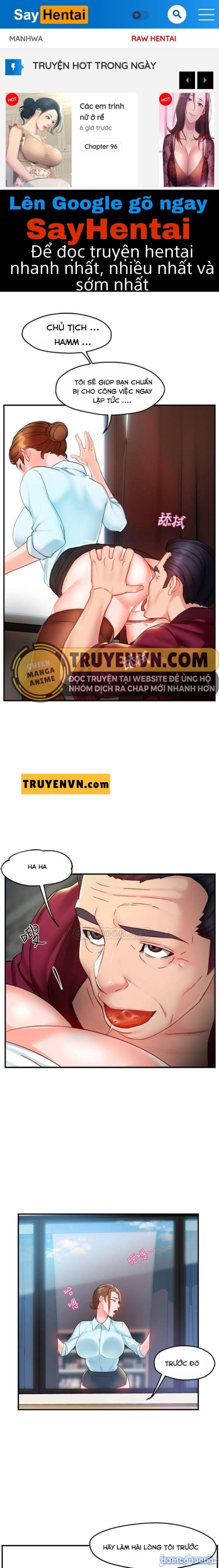 Thưa trưởng nhóm, báo cáo đây ! 
