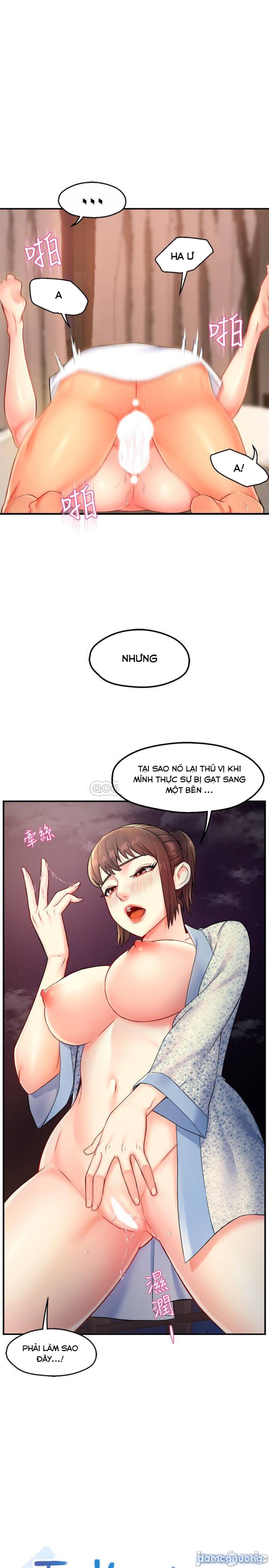 Thưa trưởng nhóm, báo cáo đây ! 