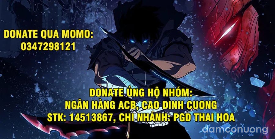 Thưa trưởng nhóm, báo cáo đây ! 
