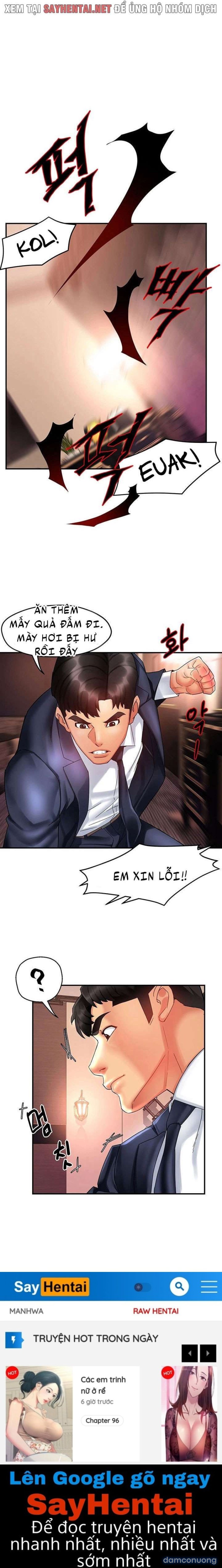 Thưa trưởng nhóm, báo cáo đây ! 
