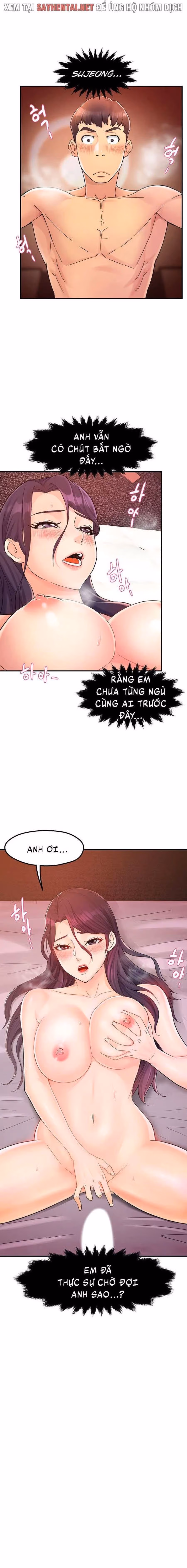 Thưa trưởng nhóm, báo cáo đây ! 