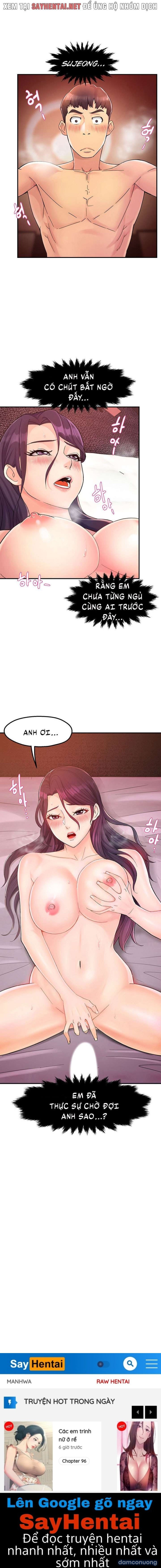 Thưa trưởng nhóm, báo cáo đây ! 