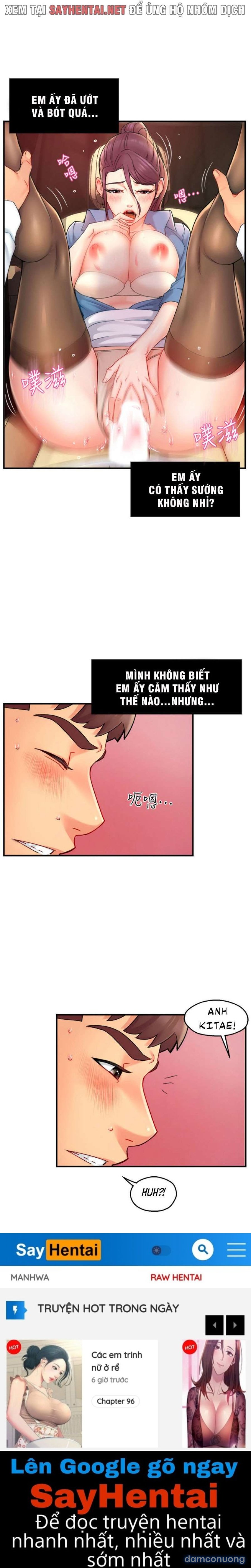 Thưa trưởng nhóm, báo cáo đây ! 