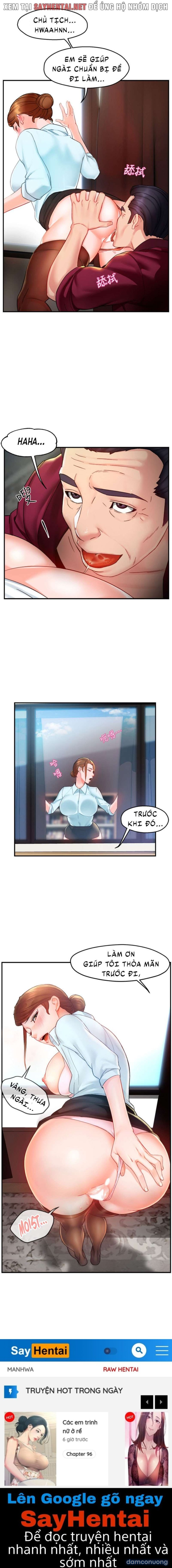 Thưa trưởng nhóm, báo cáo đây ! 