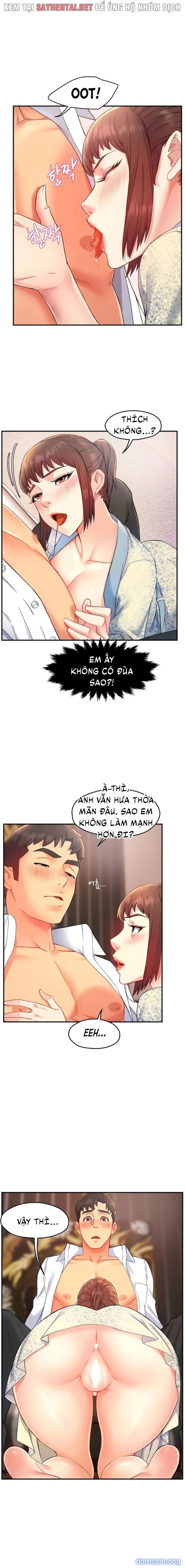 Thưa trưởng nhóm, báo cáo đây ! 