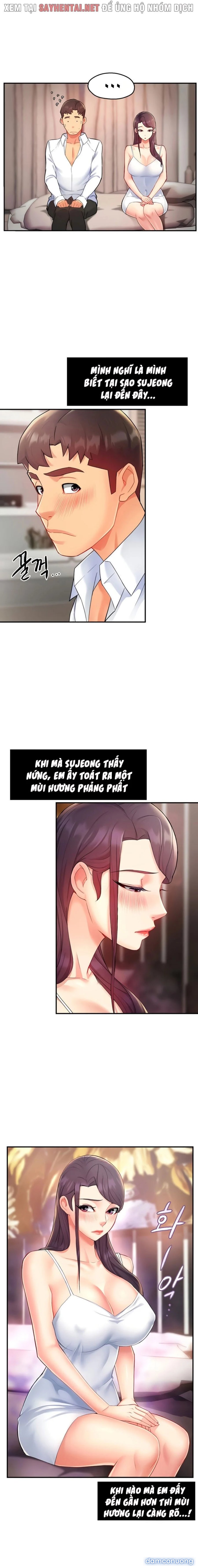 Thưa trưởng nhóm, báo cáo đây ! 