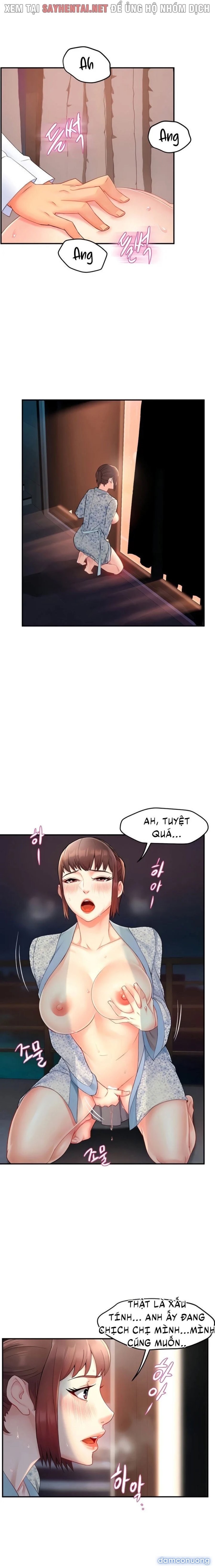 Thưa trưởng nhóm, báo cáo đây ! 