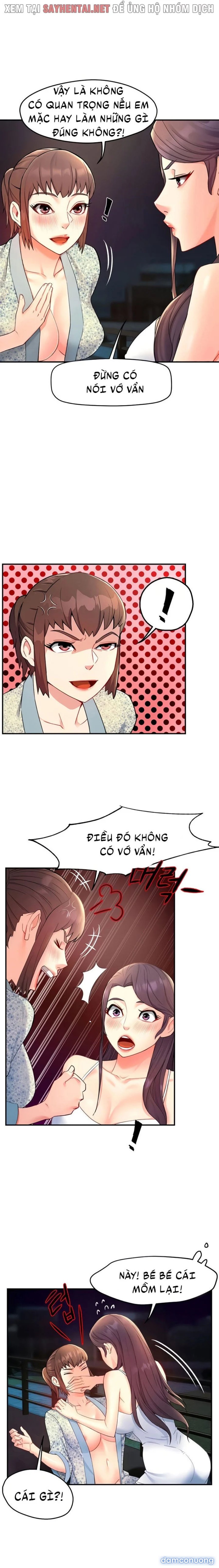 Thưa trưởng nhóm, báo cáo đây ! 