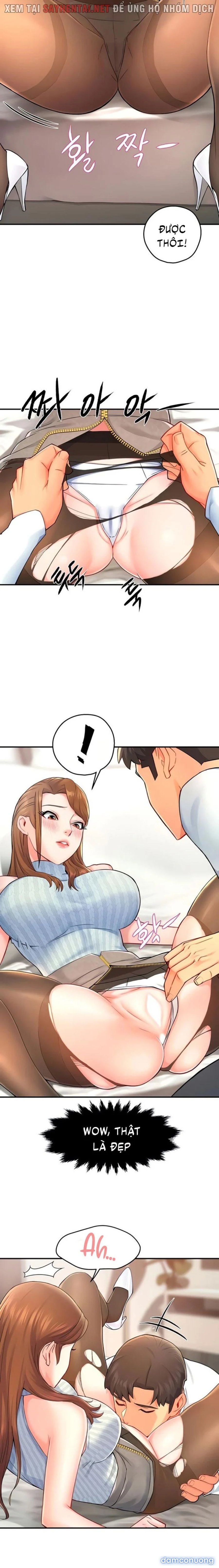 Thưa trưởng nhóm, báo cáo đây ! 