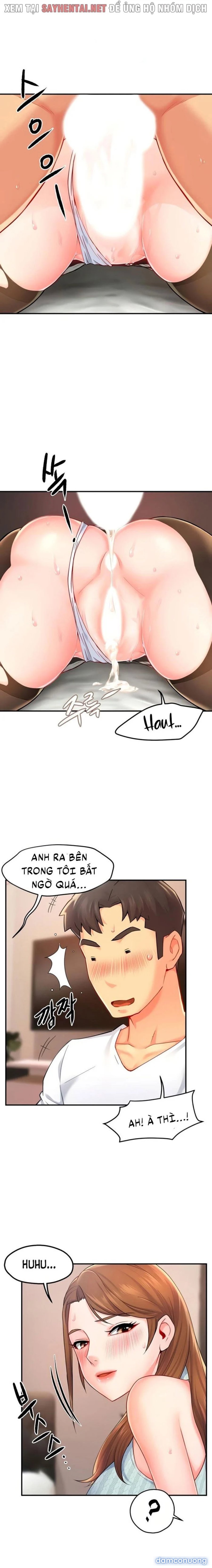 Thưa trưởng nhóm, báo cáo đây ! 