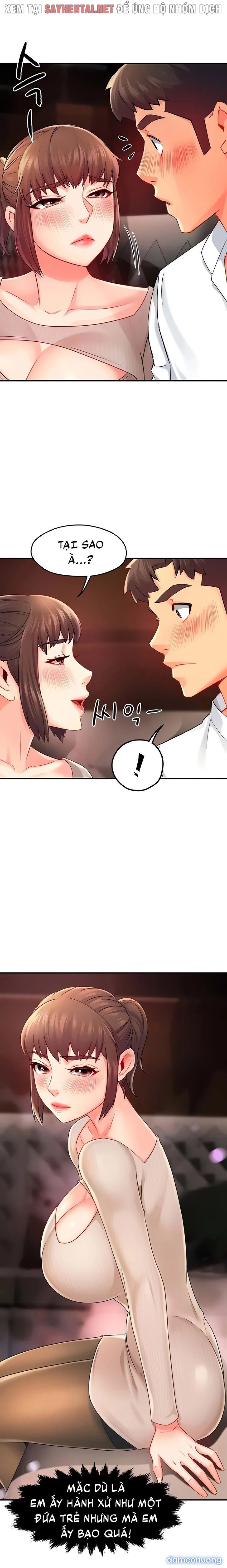 Thưa trưởng nhóm, báo cáo đây ! 