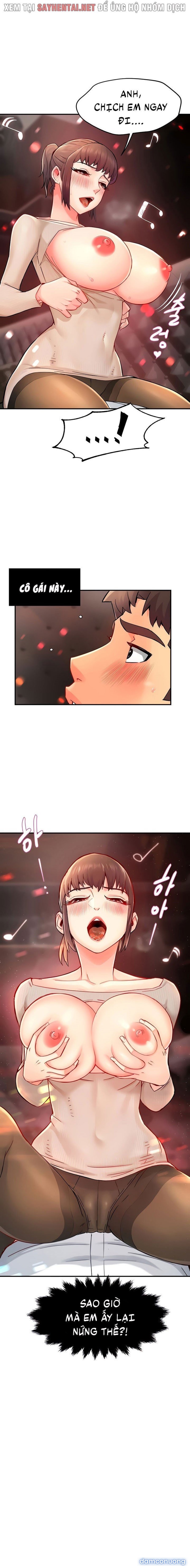 Thưa trưởng nhóm, báo cáo đây ! 