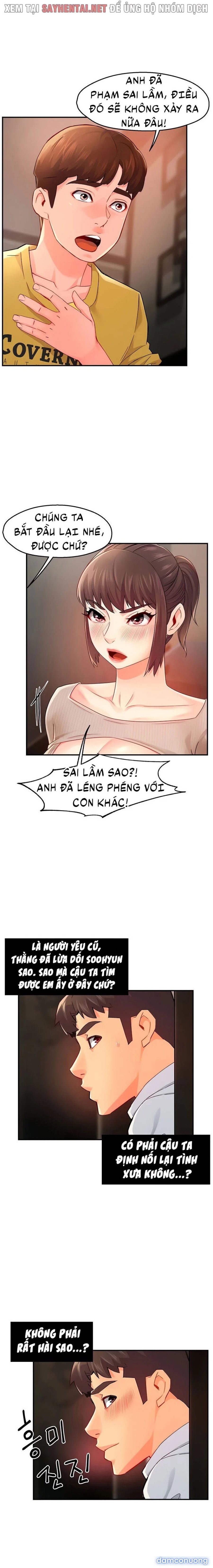 Thưa trưởng nhóm, báo cáo đây ! 