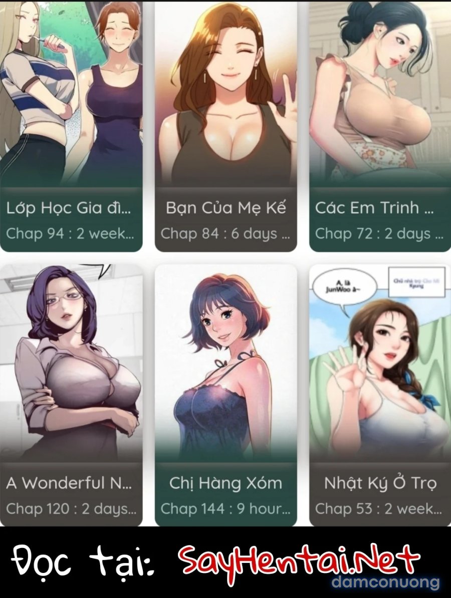 Thưa trưởng nhóm, báo cáo đây ! 
