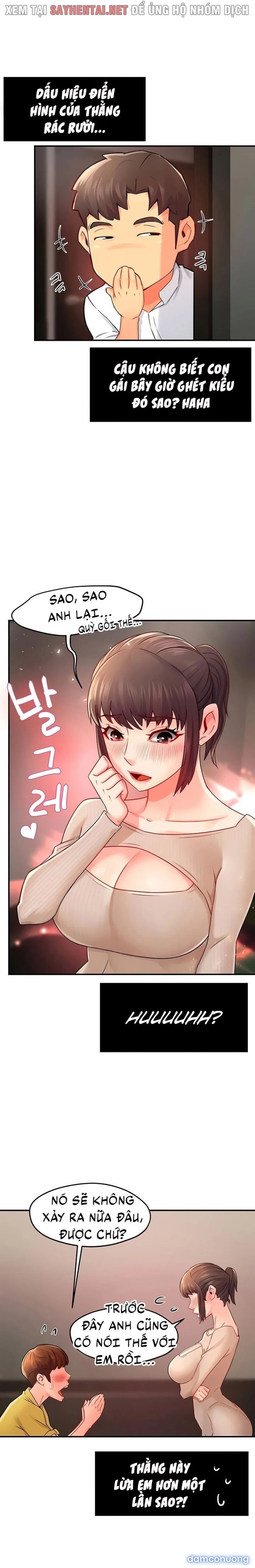 Thưa trưởng nhóm, báo cáo đây ! 