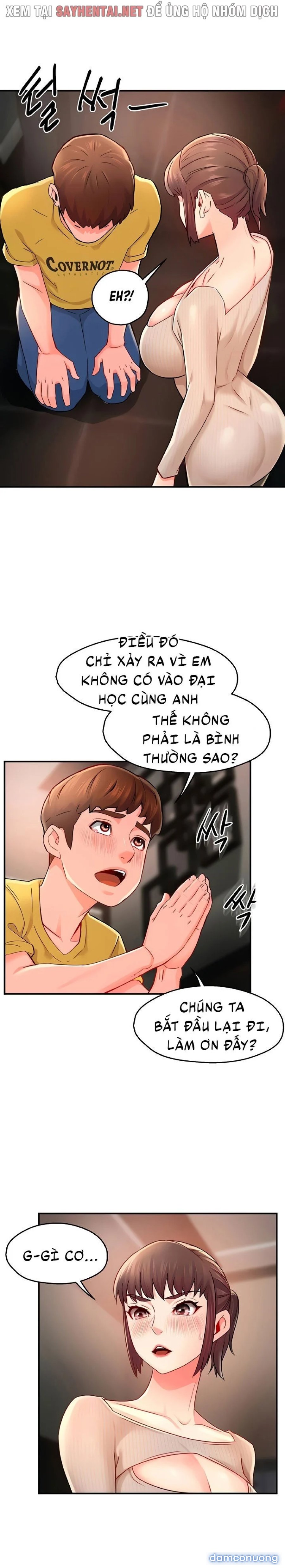 Thưa trưởng nhóm, báo cáo đây ! 