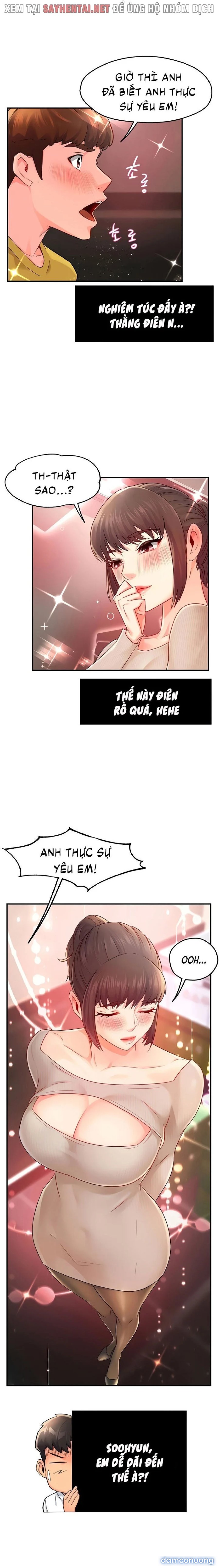Thưa trưởng nhóm, báo cáo đây ! 