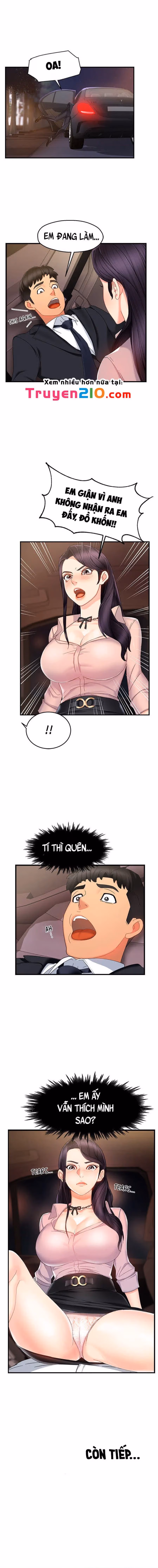Thưa trưởng nhóm, báo cáo đây ! 