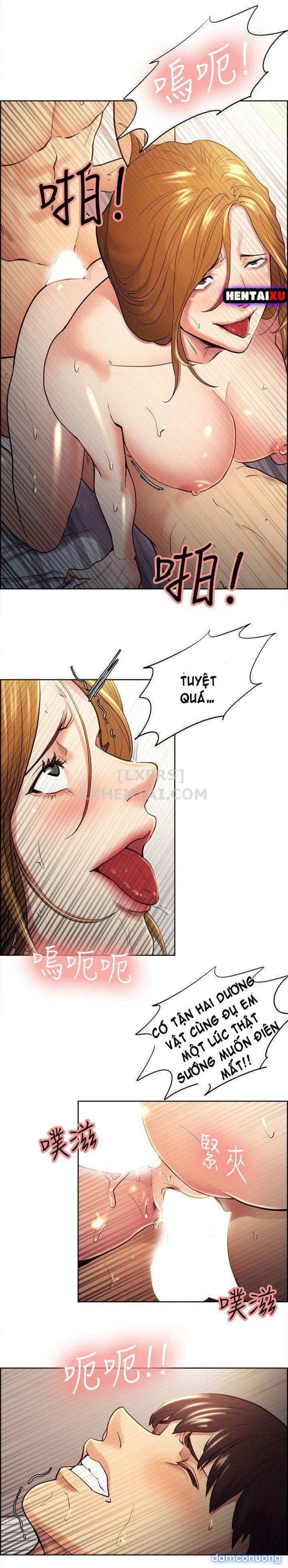 Trừng phạt em đi, Làm ơn 