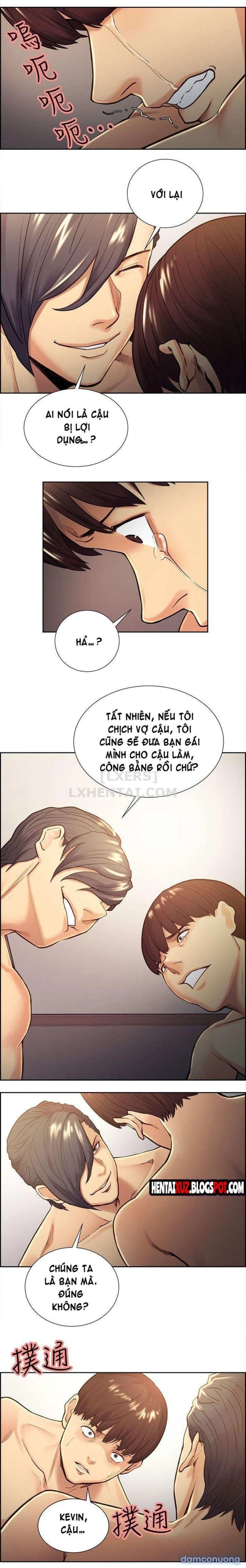 Trừng phạt em đi, Làm ơn 