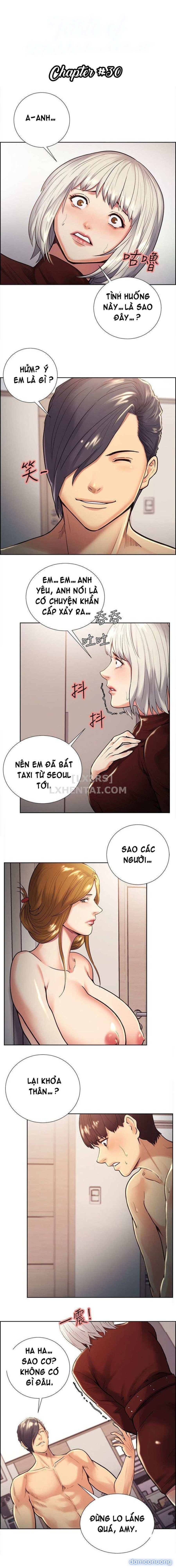 Trừng phạt em đi, Làm ơn 