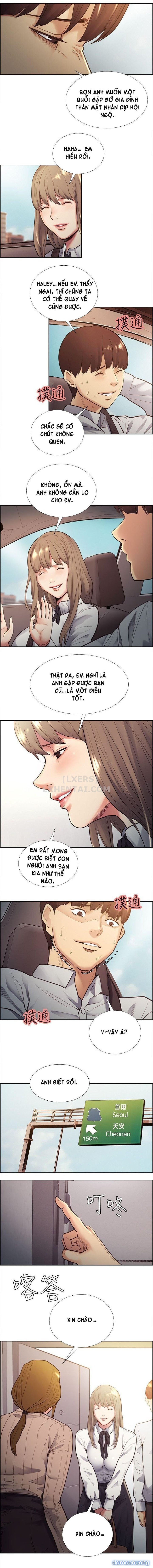 Trừng phạt em đi, Làm ơn 