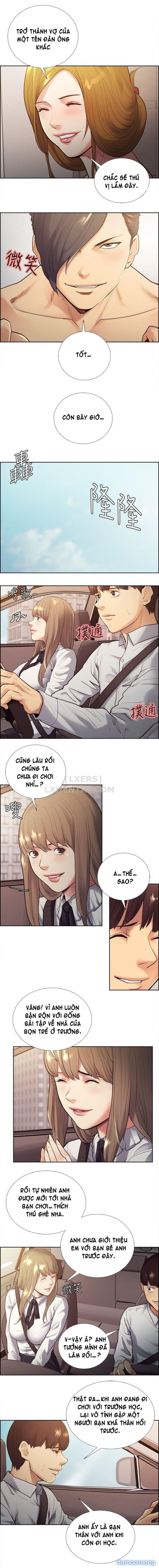 Trừng phạt em đi, Làm ơn 
