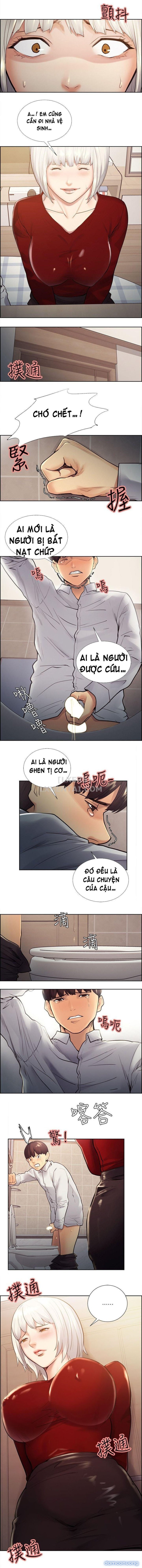 Trừng phạt em đi, Làm ơn 