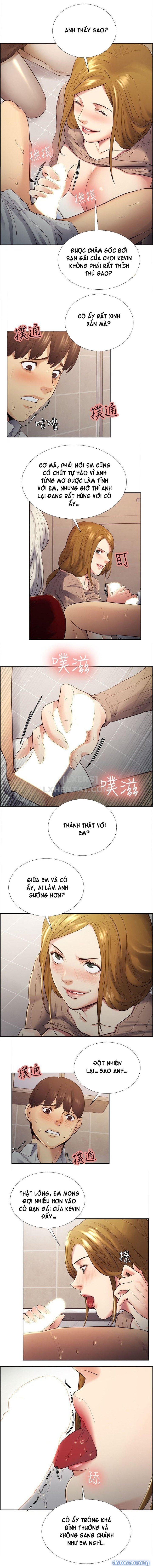 Trừng phạt em đi, Làm ơn 