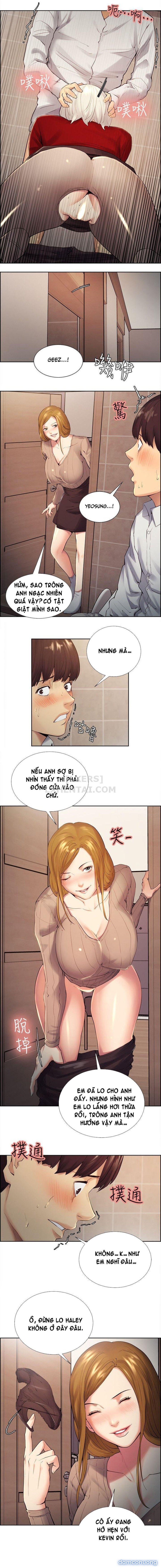 Trừng phạt em đi, Làm ơn 