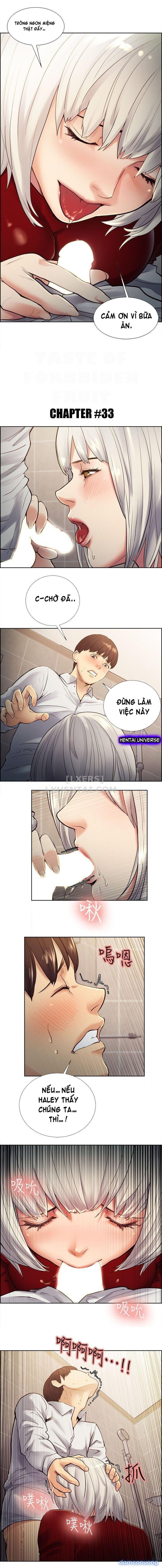 Trừng phạt em đi, Làm ơn 