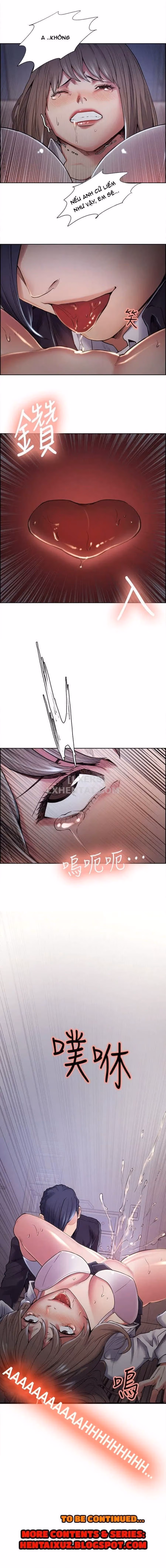 Trừng phạt em đi, Làm ơn 