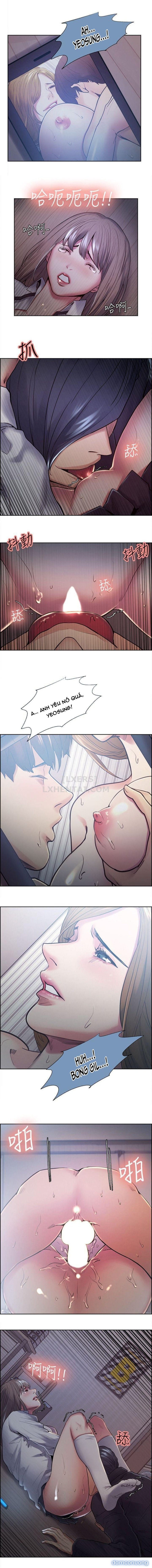 Trừng phạt em đi, Làm ơn 
