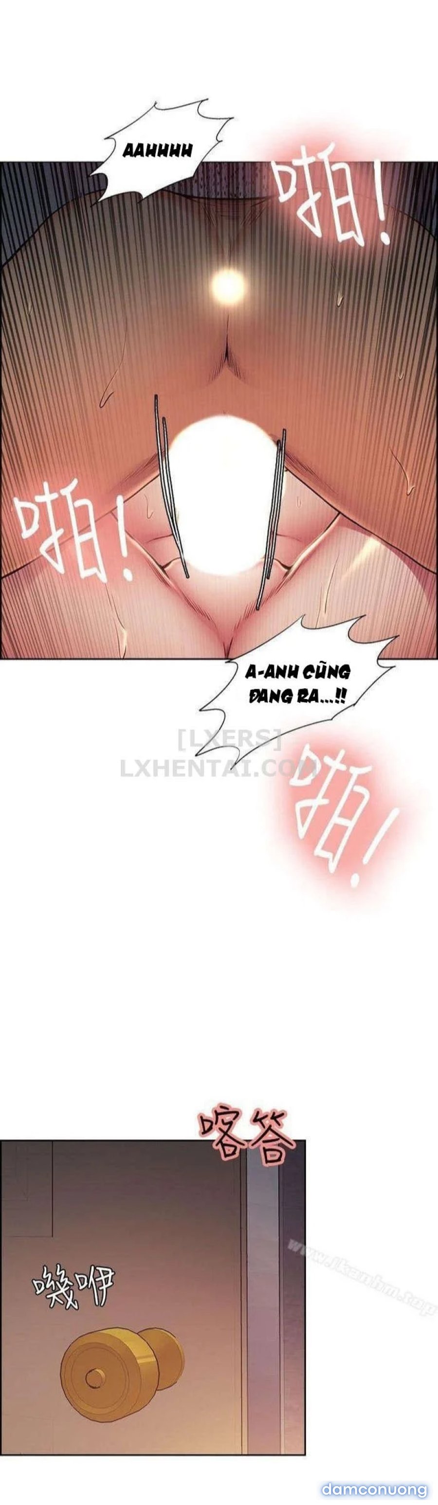Trừng phạt em đi, Làm ơn 