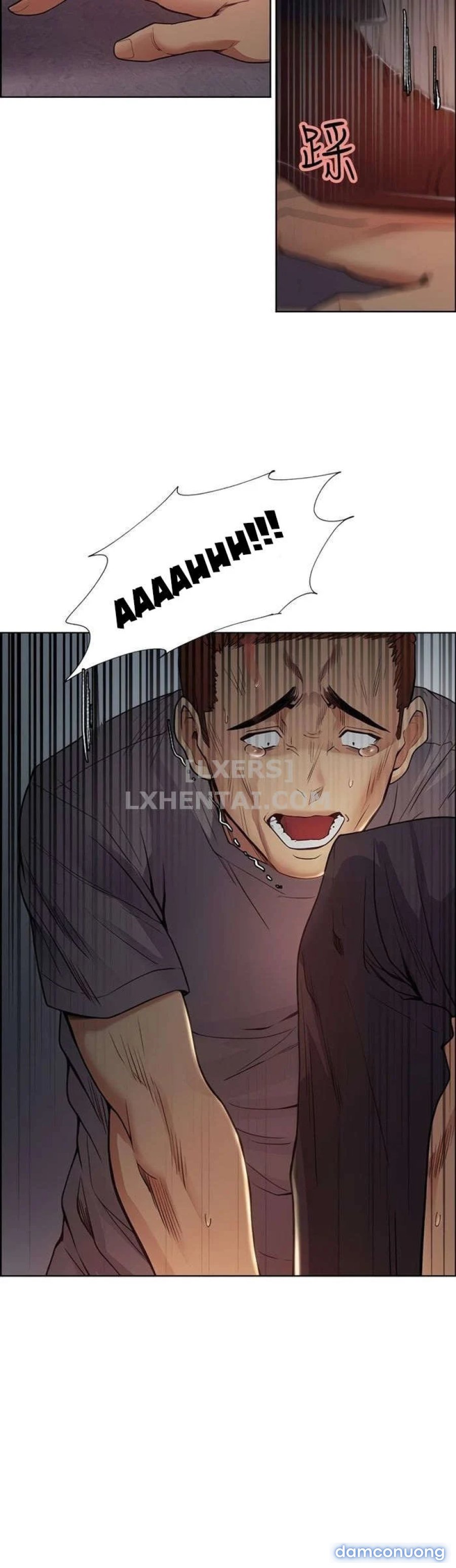 Trừng phạt em đi, Làm ơn 