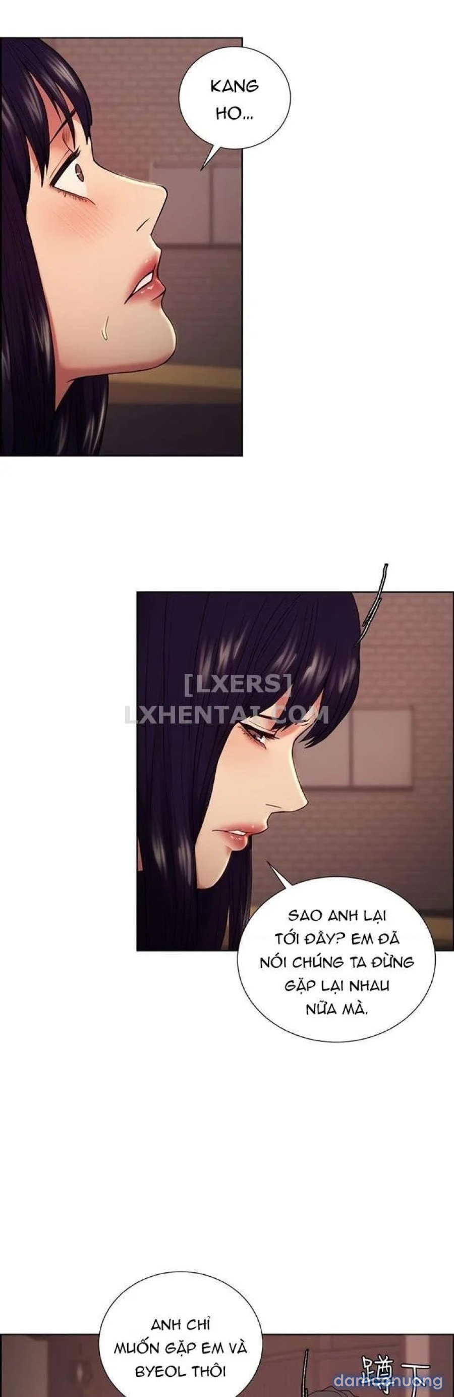Trừng phạt em đi, Làm ơn 
