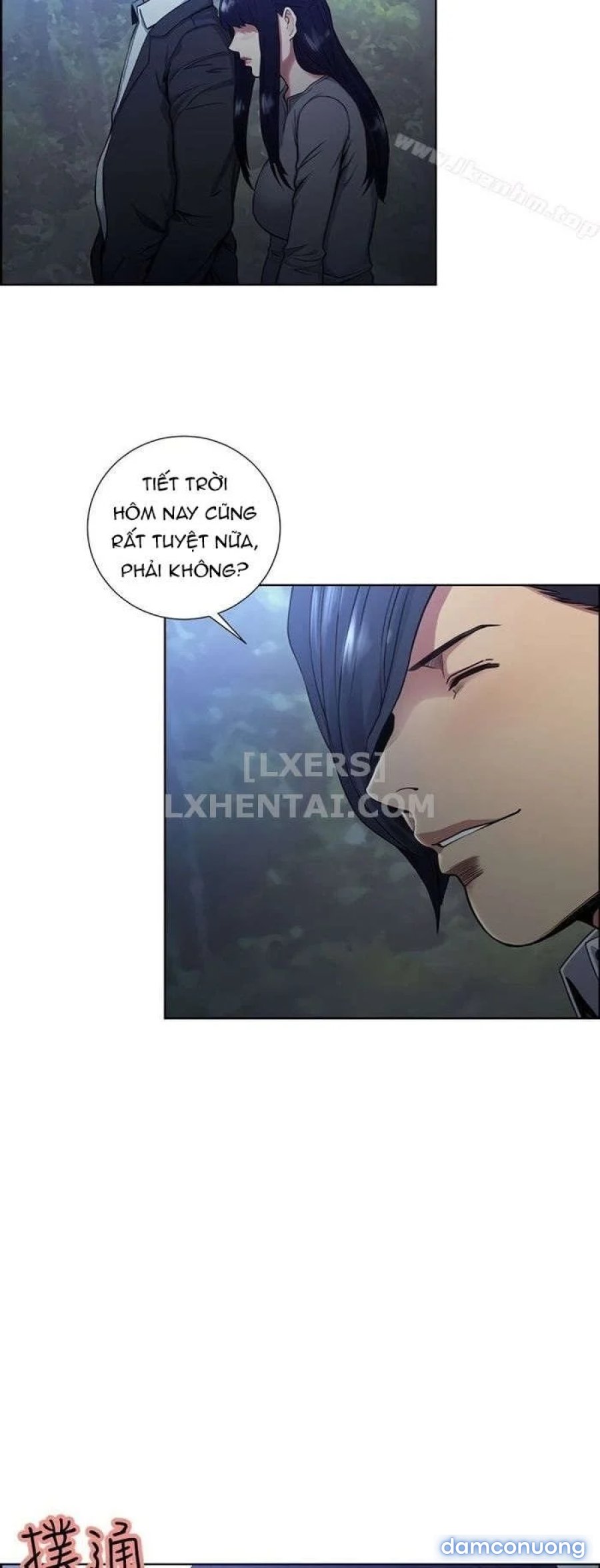 Trừng phạt em đi, Làm ơn 