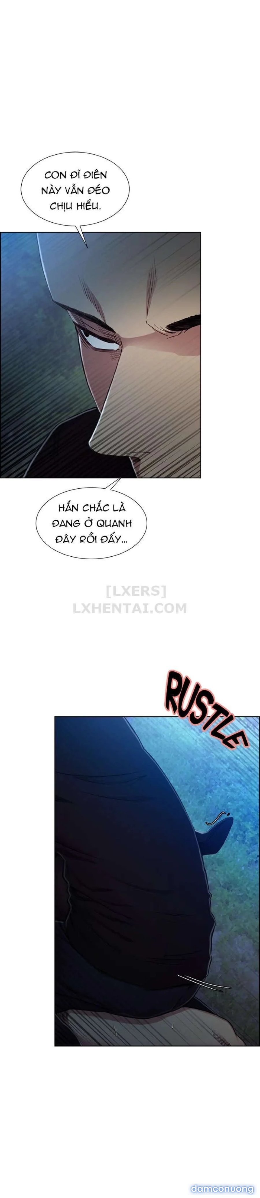 Trừng phạt em đi, Làm ơn 