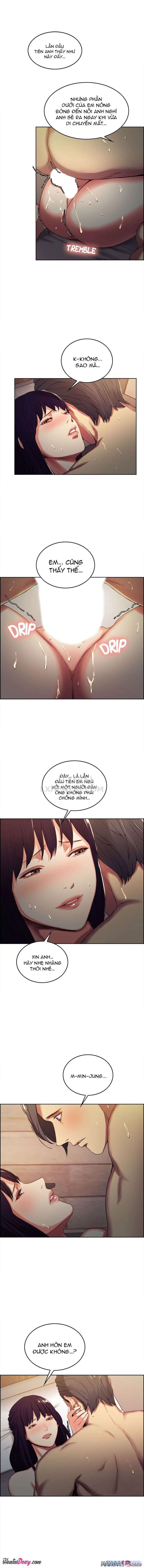 Trừng phạt em đi, Làm ơn 