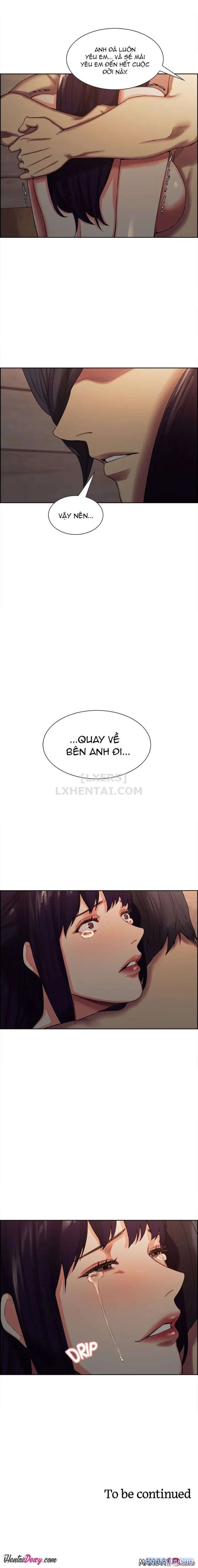 Trừng phạt em đi, Làm ơn 
