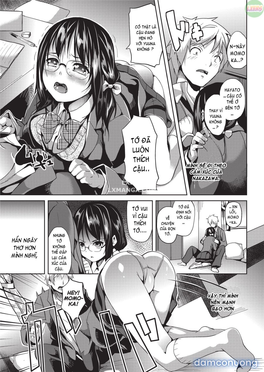 Deep Stalker 